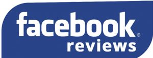 Facebook Reviews Image